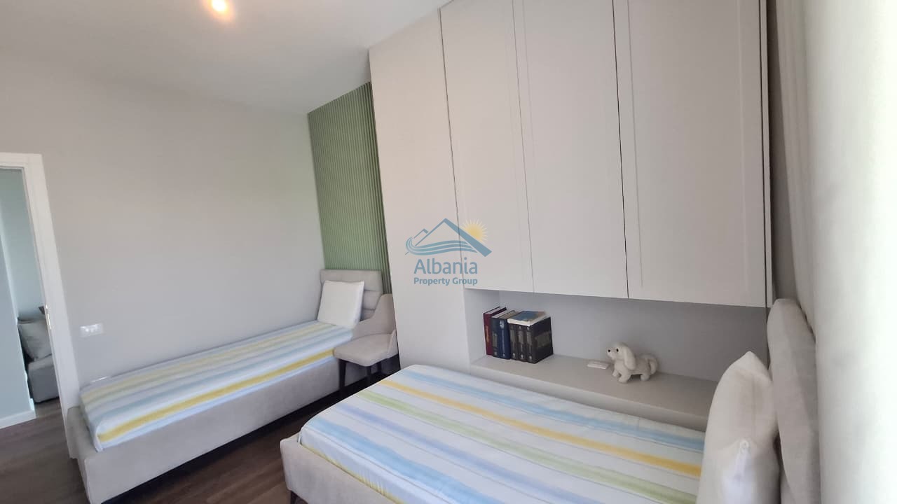 Sea View Apartment For Long Term Rent In Vlora Albania